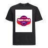 Russell Athletic Authentic Heavyweight T-Shirt Thumbnail