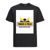 Russell Athletic Authentic Heavyweight T-Shirt Thumbnail
