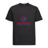 Russell Athletic Authentic Heavyweight T-Shirt Thumbnail