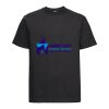 Russell Athletic Authentic Heavyweight T-Shirt Thumbnail