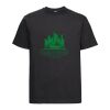Russell Athletic Authentic Heavyweight T-Shirt Thumbnail
