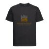 Russell Athletic Authentic Heavyweight T-Shirt Thumbnail
