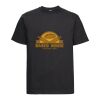 Russell Athletic Authentic Heavyweight T-Shirt Thumbnail