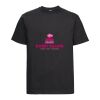 Russell Athletic Authentic Heavyweight T-Shirt Thumbnail