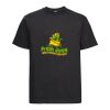 Russell Athletic Authentic Heavyweight T-Shirt Thumbnail