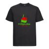 Russell Athletic Authentic Heavyweight T-Shirt Thumbnail