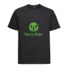 Russell Athletic Authentic Heavyweight T-Shirt Thumbnail