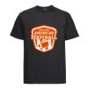 Russell Athletic Authentic Heavyweight T-Shirt Thumbnail