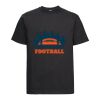Russell Athletic Authentic Heavyweight T-Shirt Thumbnail