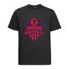 Russell Athletic Authentic Heavyweight T-Shirt Thumbnail