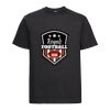 Russell Athletic Authentic Heavyweight T-Shirt Thumbnail