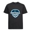 Russell Athletic Authentic Heavyweight T-Shirt Thumbnail