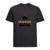 Russell Athletic Authentic Heavyweight T-Shirt Thumbnail