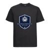 Russell Athletic Authentic Heavyweight T-Shirt Thumbnail