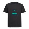 Russell Athletic Authentic Heavyweight T-Shirt Thumbnail