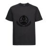 Russell Athletic Authentic Heavyweight T-Shirt Thumbnail