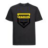 Russell Athletic Authentic Heavyweight T-Shirt Thumbnail