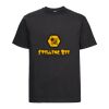 Russell Athletic Authentic Heavyweight T-Shirt Thumbnail
