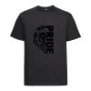 Russell Athletic Authentic Heavyweight T-Shirt Thumbnail