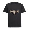 Russell Athletic Authentic Heavyweight T-Shirt Thumbnail