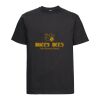 Russell Athletic Authentic Heavyweight T-Shirt Thumbnail