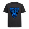 Russell Athletic Authentic Heavyweight T-Shirt Thumbnail