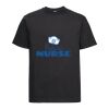 Russell Athletic Authentic Heavyweight T-Shirt Thumbnail