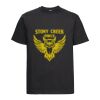 Russell Athletic Authentic Heavyweight T-Shirt Thumbnail