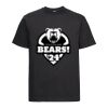 Russell Athletic Authentic Heavyweight T-Shirt Thumbnail