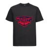 Russell Athletic Authentic Heavyweight T-Shirt Thumbnail