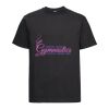 Russell Athletic Authentic Heavyweight T-Shirt Thumbnail
