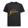 Russell Athletic Authentic Heavyweight T-Shirt Thumbnail