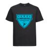 Russell Athletic Authentic Heavyweight T-Shirt Thumbnail