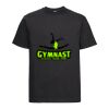 Russell Athletic Authentic Heavyweight T-Shirt Thumbnail