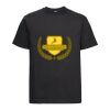 Russell Athletic Authentic Heavyweight T-Shirt Thumbnail
