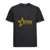 Russell Athletic Authentic Heavyweight T-Shirt Thumbnail