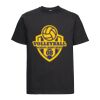 Russell Athletic Authentic Heavyweight T-Shirt Thumbnail