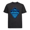 Russell Athletic Authentic Heavyweight T-Shirt Thumbnail