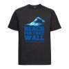 Russell Athletic Authentic Heavyweight T-Shirt Thumbnail