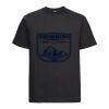 Russell Athletic Authentic Heavyweight T-Shirt Thumbnail