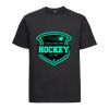Russell Athletic Authentic Heavyweight T-Shirt Thumbnail