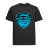Russell Athletic Authentic Heavyweight T-Shirt Thumbnail