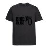 Russell Athletic Authentic Heavyweight T-Shirt Thumbnail