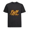 Russell Athletic Authentic Heavyweight T-Shirt Thumbnail