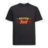 Russell Athletic Authentic Heavyweight T-Shirt Thumbnail