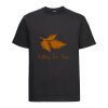 Russell Athletic Authentic Heavyweight T-Shirt Thumbnail