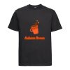 Russell Athletic Authentic Heavyweight T-Shirt Thumbnail
