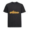 Russell Athletic Authentic Heavyweight T-Shirt Thumbnail