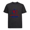 Russell Athletic Authentic Heavyweight T-Shirt Thumbnail
