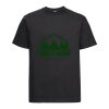Russell Athletic Authentic Heavyweight T-Shirt Thumbnail